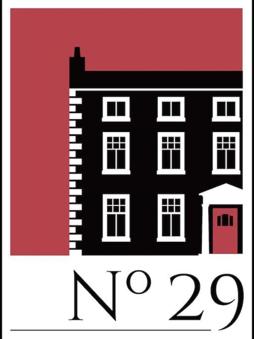 Willa Number 29, A Grade Two Listed House In Masham Zewnętrze zdjęcie
